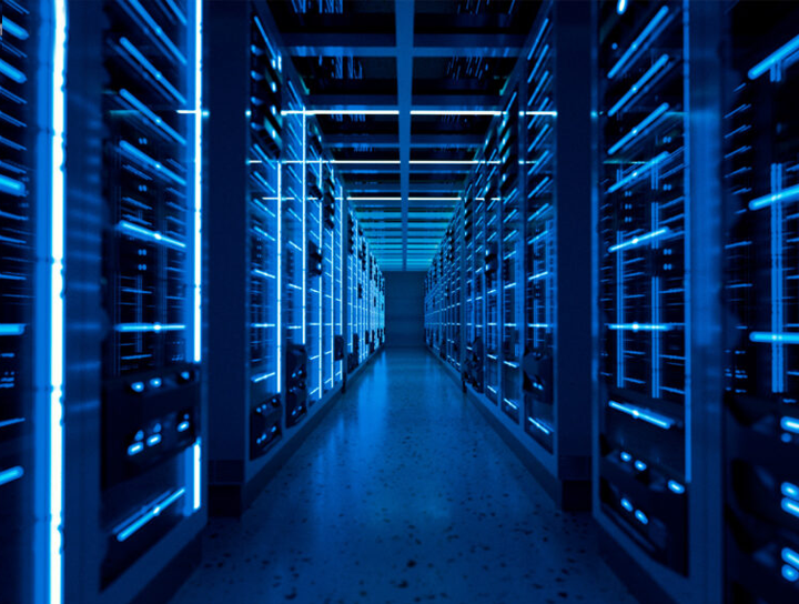 hosting web