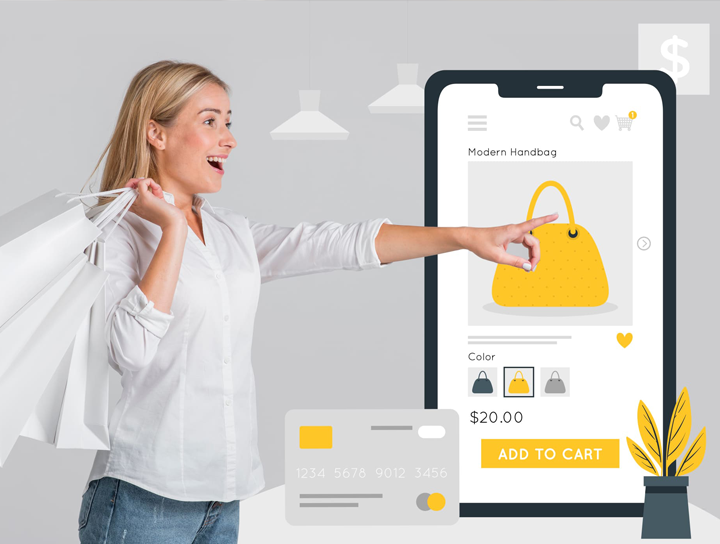 tiendas virtuales